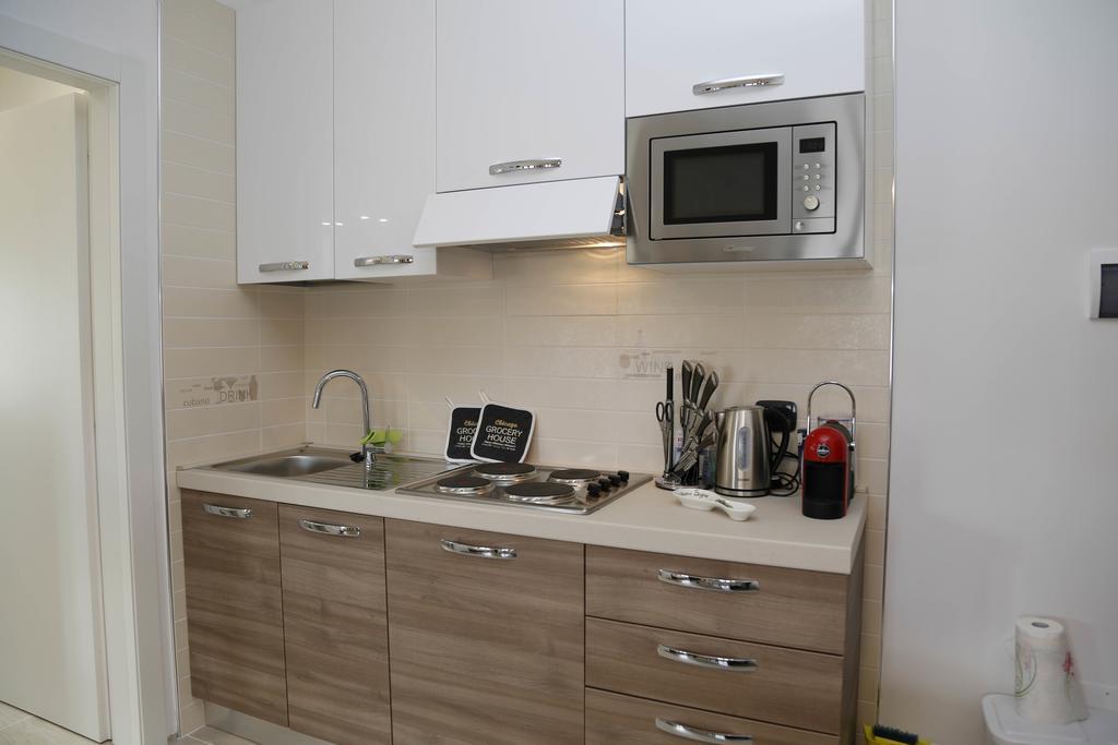 Valpicetto Residence Sugrac المظهر الخارجي الصورة