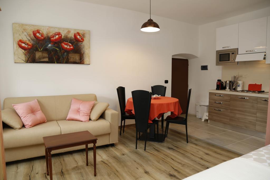 Valpicetto Residence Sugrac المظهر الخارجي الصورة