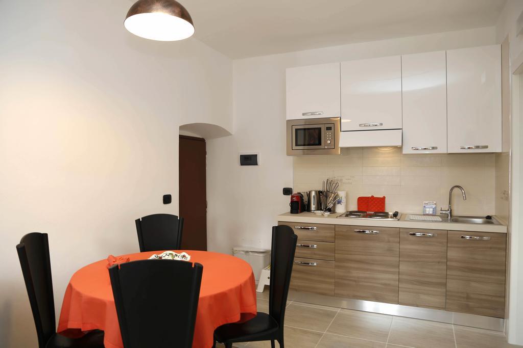 Valpicetto Residence Sugrac المظهر الخارجي الصورة