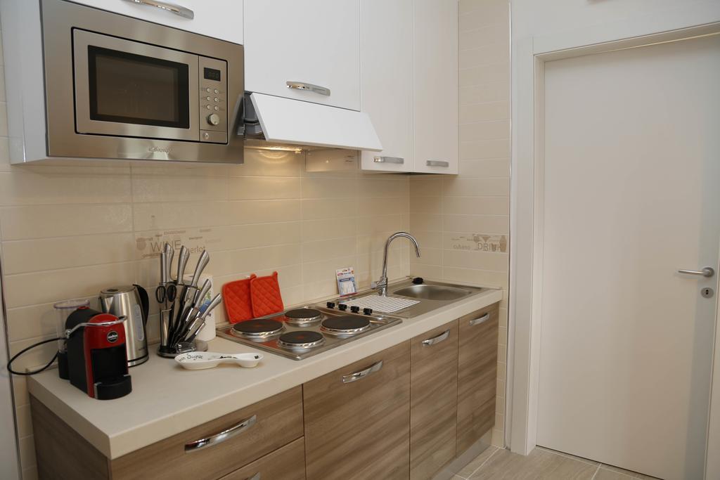 Valpicetto Residence Sugrac المظهر الخارجي الصورة