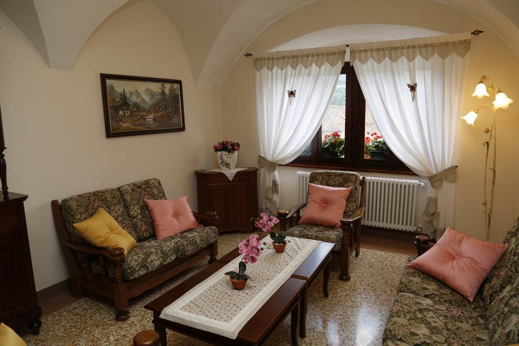 Valpicetto Residence Sugrac المظهر الخارجي الصورة
