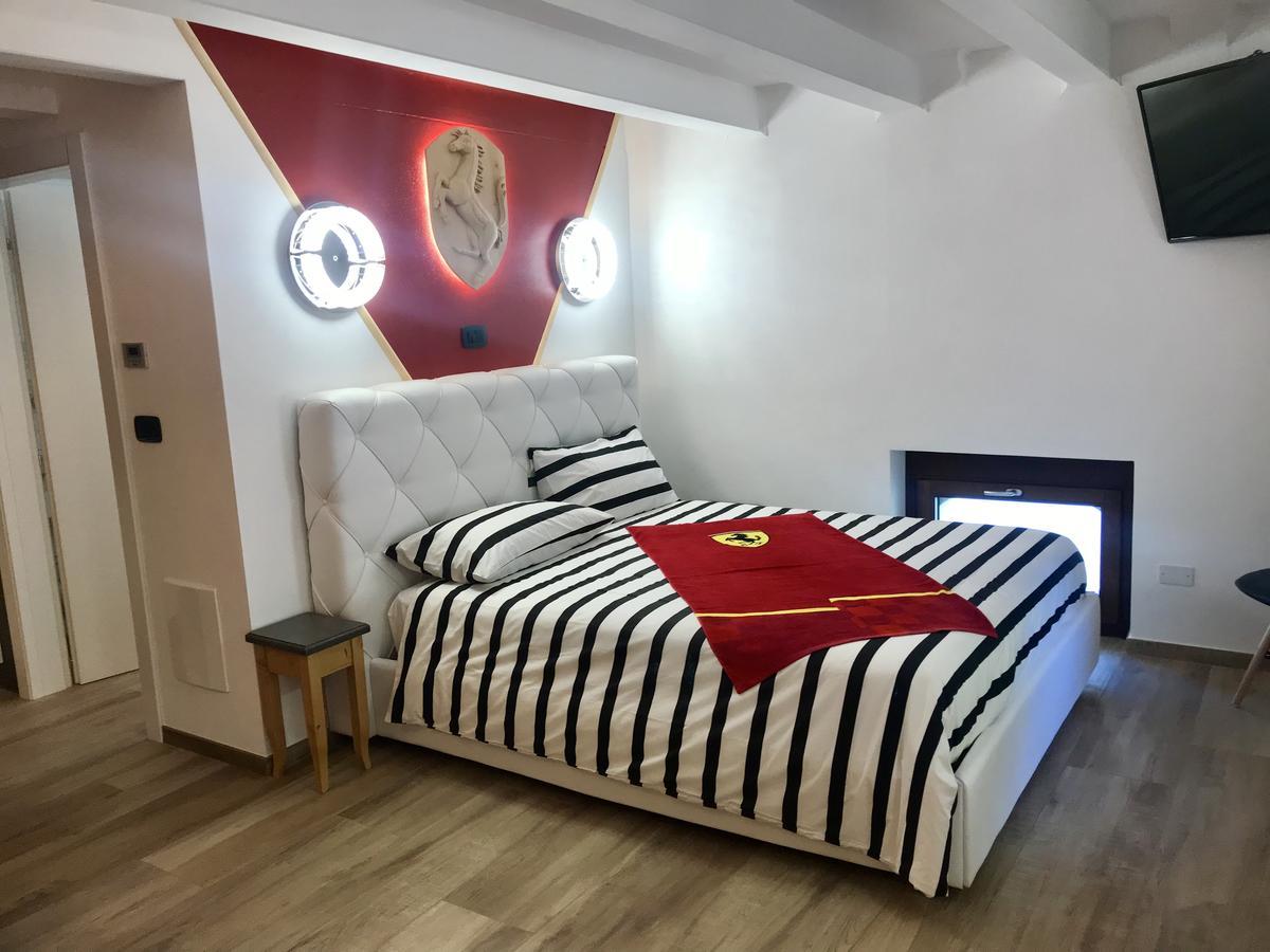 Valpicetto Residence Sugrac المظهر الخارجي الصورة