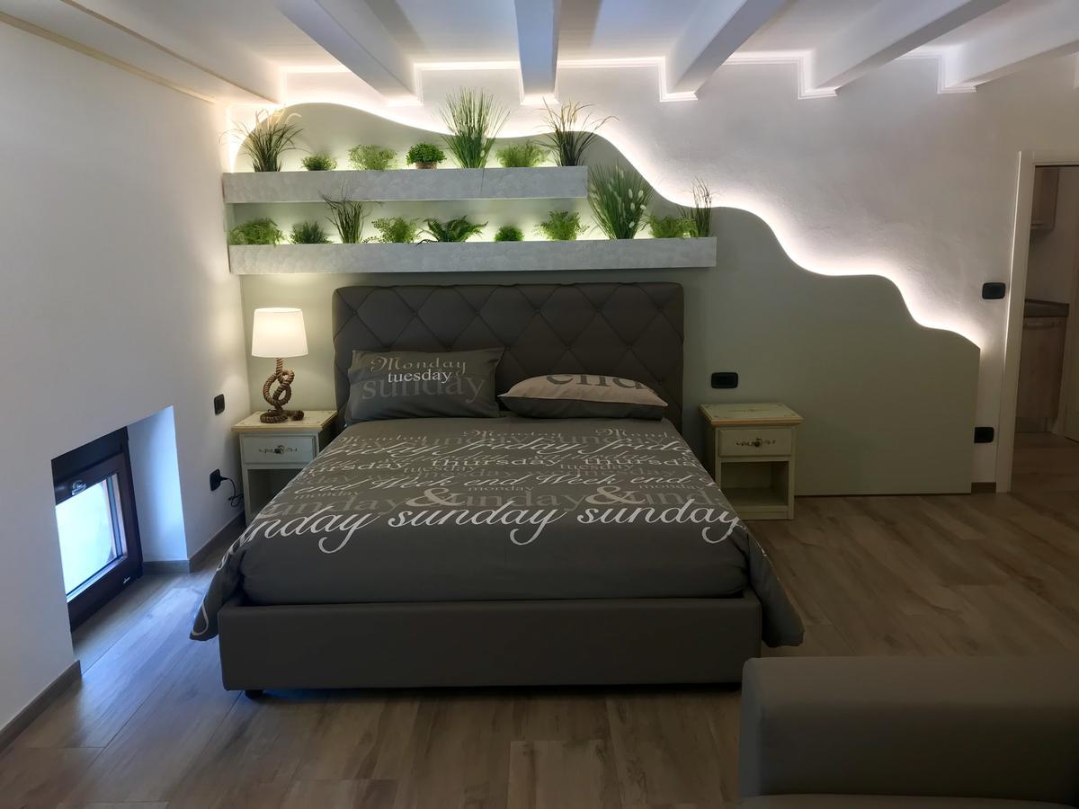 Valpicetto Residence Sugrac المظهر الخارجي الصورة