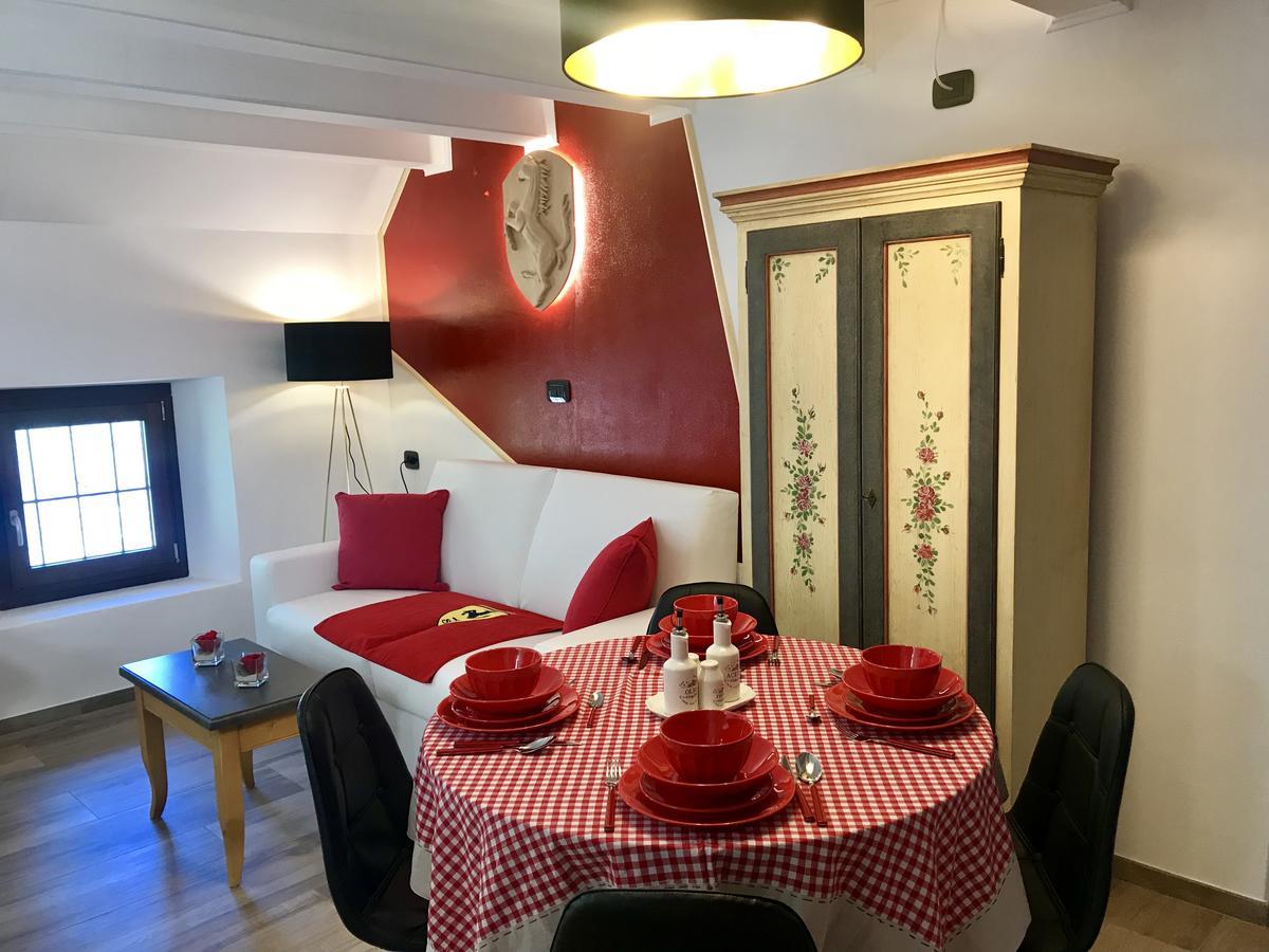 Valpicetto Residence Sugrac المظهر الخارجي الصورة