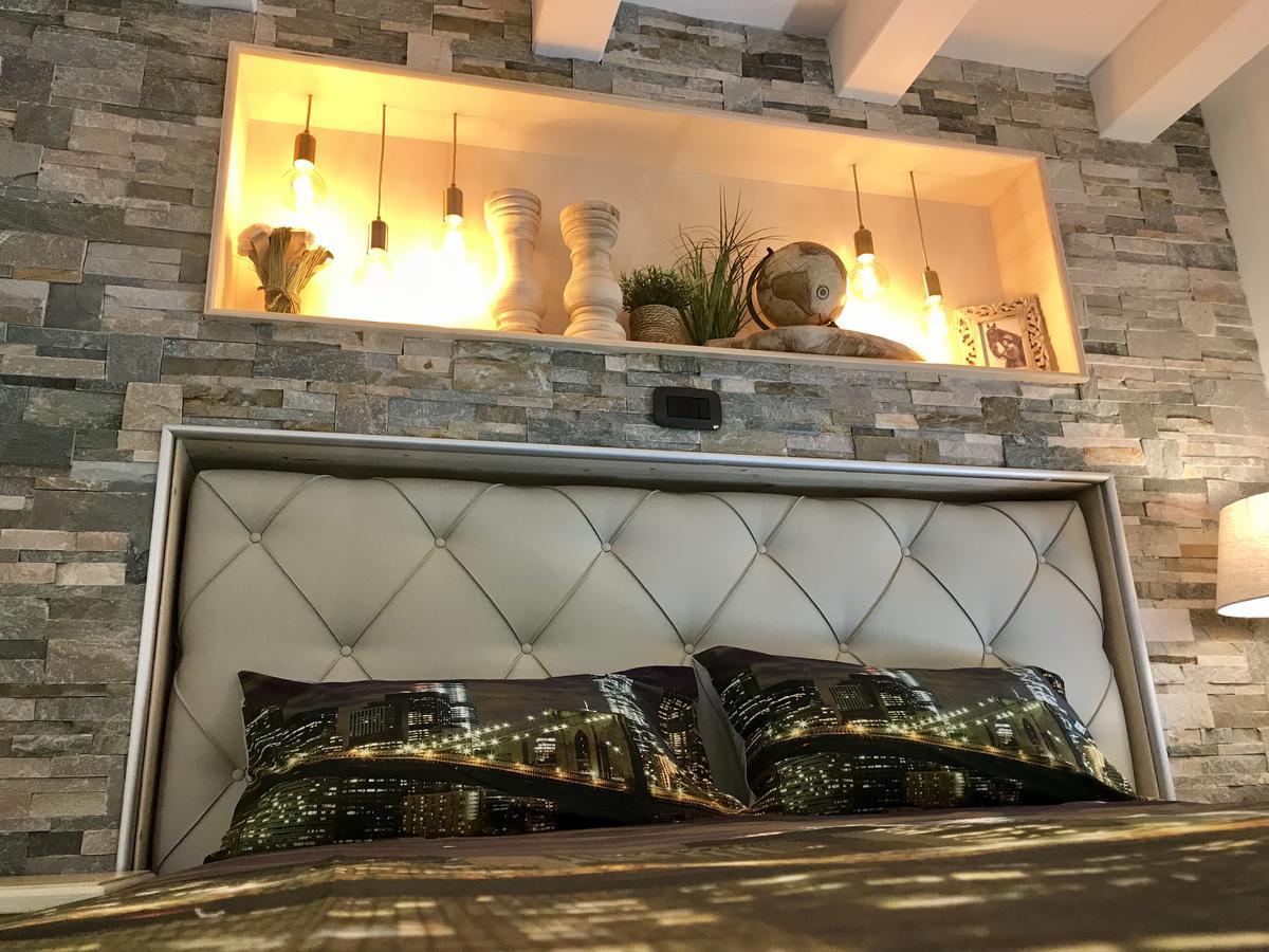 Valpicetto Residence Sugrac المظهر الخارجي الصورة