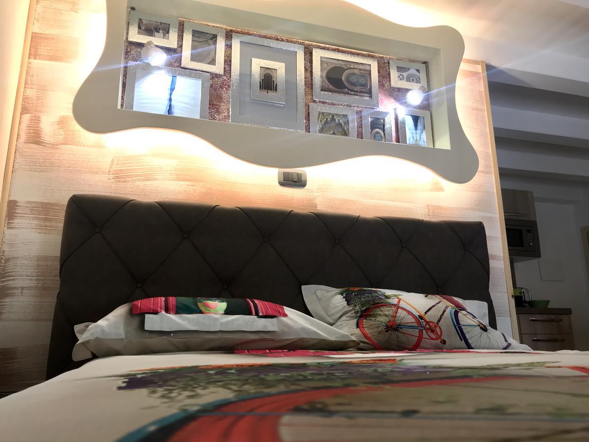 Valpicetto Residence Sugrac المظهر الخارجي الصورة