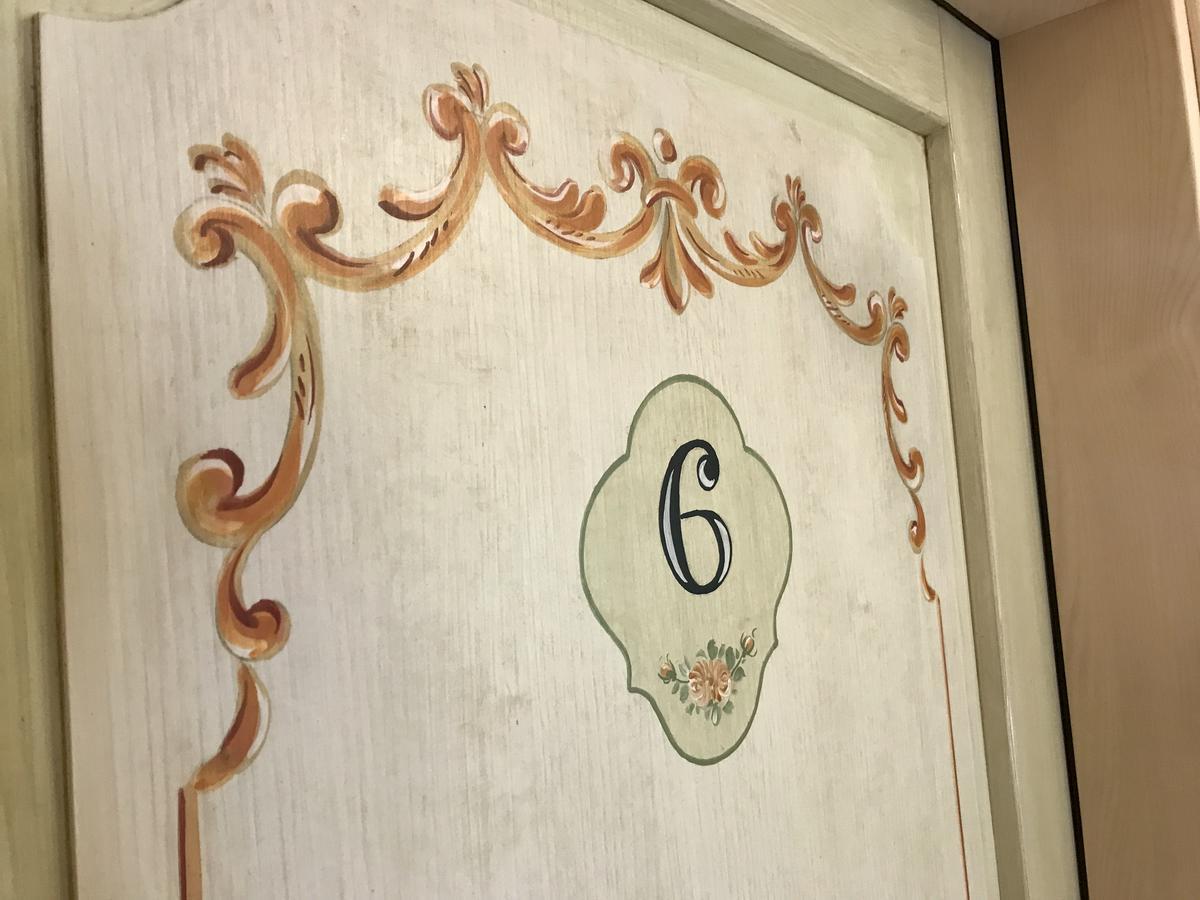 Valpicetto Residence Sugrac المظهر الخارجي الصورة